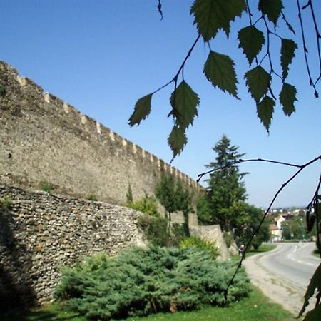 Stadthotel Eggenburg Kültér fotó