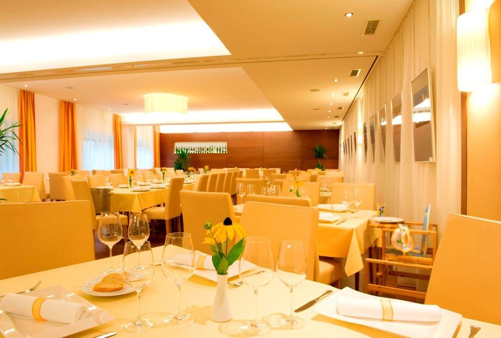 Stadthotel Eggenburg Kültér fotó