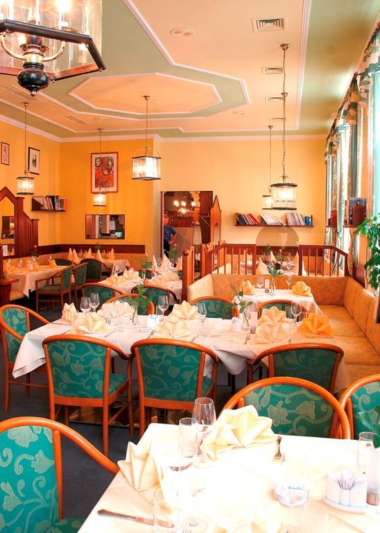 Stadthotel Eggenburg Kültér fotó