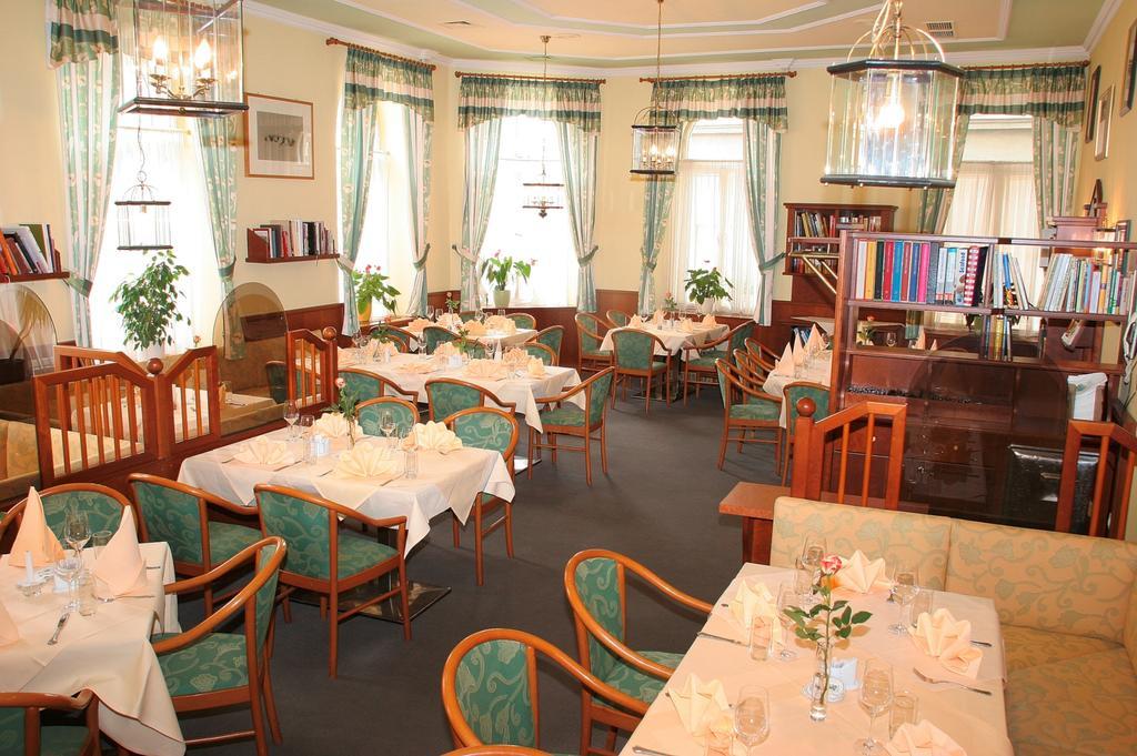 Stadthotel Eggenburg Kültér fotó
