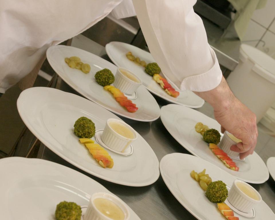 Stadthotel Eggenburg Kültér fotó