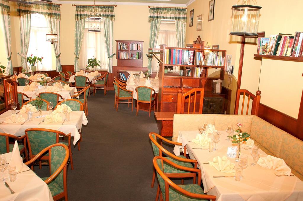 Stadthotel Eggenburg Kültér fotó