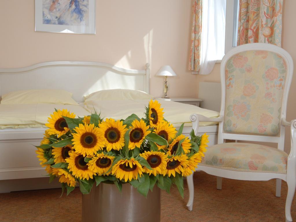 Stadthotel Eggenburg Szoba fotó